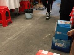 -琼大师东方烤乳猪(亚特兰蒂斯店)