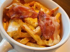 芝士培根焗薯条-FABIO’S费比欧披萨餐厅