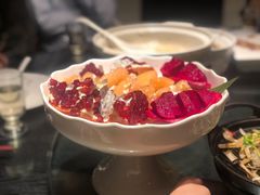 -粗茶淡饭·隐庐私厨(东亭店)