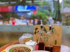 -老陈婆手工面庄