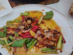 -嘉升大排档(番禺总店)