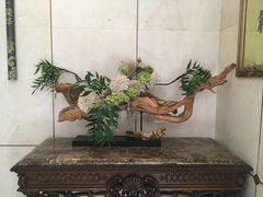 -华夏良子·足道SPA艾灸(三里屯店)