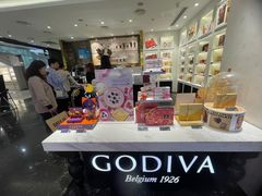 -GODIVA(五角场万达广场店)