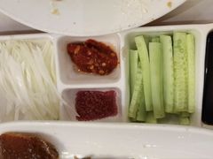 -大鸭梨烤鸭店(花园村店)