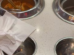 -龍歌自助小火锅(市南金茂湾店)
