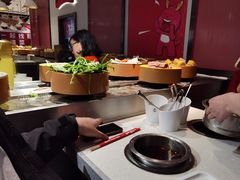 -龍歌自助小火锅(崂山丽达店)