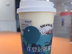 -雾与山茶(大禹城店)