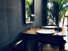 靠窗位-1861意大利餐厅(文化广场店)