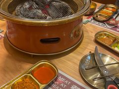 -闻老头·菊花炭烤肉(D11店)