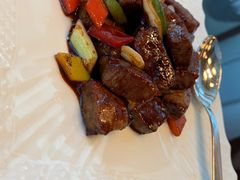 -夏苑(新加坡丽思卡尔顿美年酒店)