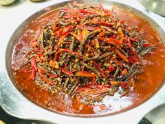 -盐井记·自贡美蛙鲜锅兔(中和店)