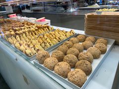 -鹤所·低糖零蔗糖烘焙(长楹店)