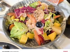 -Grande A'moo(上海万象城店)