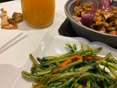 -龙记·香港茶餐厅(海上世界店)