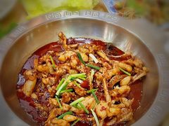 -晓林火锅(安定门店)