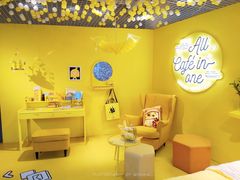 -CAFE'IN精品咖啡体验空间(小寨店)