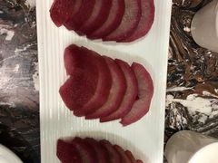 -啊美丽炭火烤肉(滑翔一店)