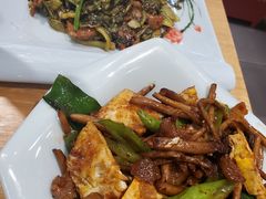 -宏记广东客家菜(丰汇店)