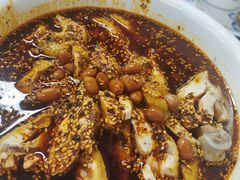-艺味深尝(云锦路店)