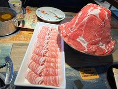 -田园肥牛府(东关街店)