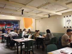 -肥家大排档(天河体育西店)