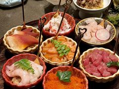 -蟹犇前•帝王蟹雪蟹(陆家嘴店)