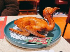 红烧乳鸽-点都德(奥体印象城店)