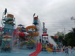 -苏州乐园森林水世界