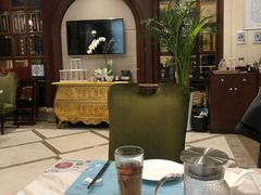 大堂-南山鲜虾面·活鲜小馆·海味大连菜(南山总店)