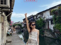 -绍兴书圣故里景区