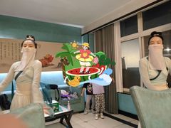-金狮麟•宋宴•宋文化地标餐厅(晋安路店)