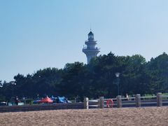 -日照灯塔风景区