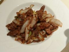-南门小馆·清真(国贸商城店)