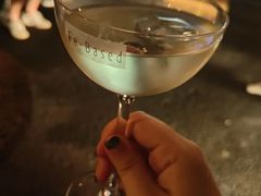 -Blac+Blac(中海环宇荟店)