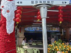 -东澳岛