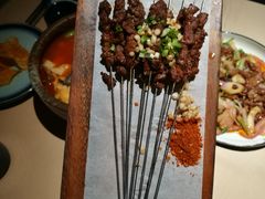 -山石榴·贵州菜(丰盛里店)