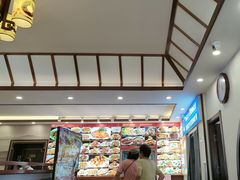 -惠宾饭庄(中山路店)
