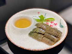 虾菇-大林苑世家精细潮州菜