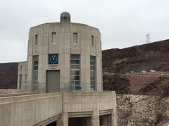 -胡佛水坝