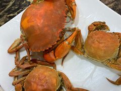 -张树军海鲜(王府壹号店)