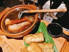 -仓库南洋海鲜小排档(柳河路店)