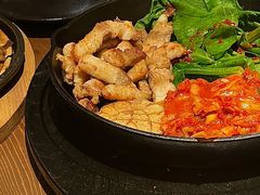 -INSA Korean Bistro饮鲨韩食酒馆