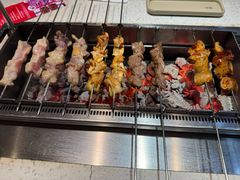 -延边金利串店(安达街店)