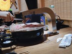 -九田家黑牛烤肉料理(二天地店)