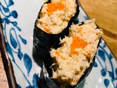 -蟹将军·松叶蟹和牛日料放题自助(K11店)