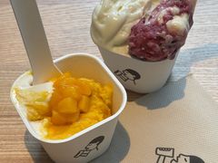 -喜茶(上海打浦桥日月光gelato lab+店)