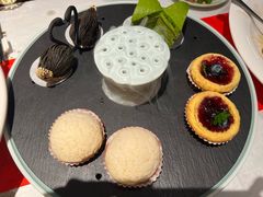 -馋遇江南·精致湖景雅宴(东方之门店)