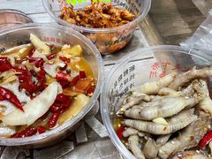-嘉州九妹凤爪(乐山总店)