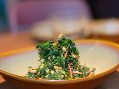 青年拌菜-青年公社烤鸭(宝杨宝龙广场店)