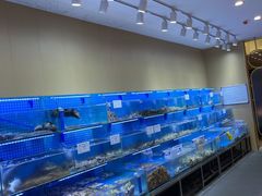 -前王院•巧克力海鲜市集餐厅(万平口店)